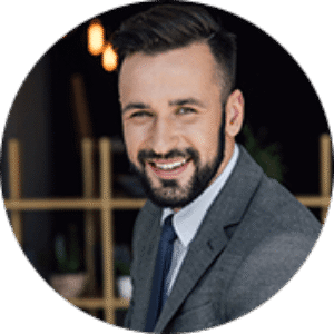 Featured author image: Adding Business Value Through Certification
